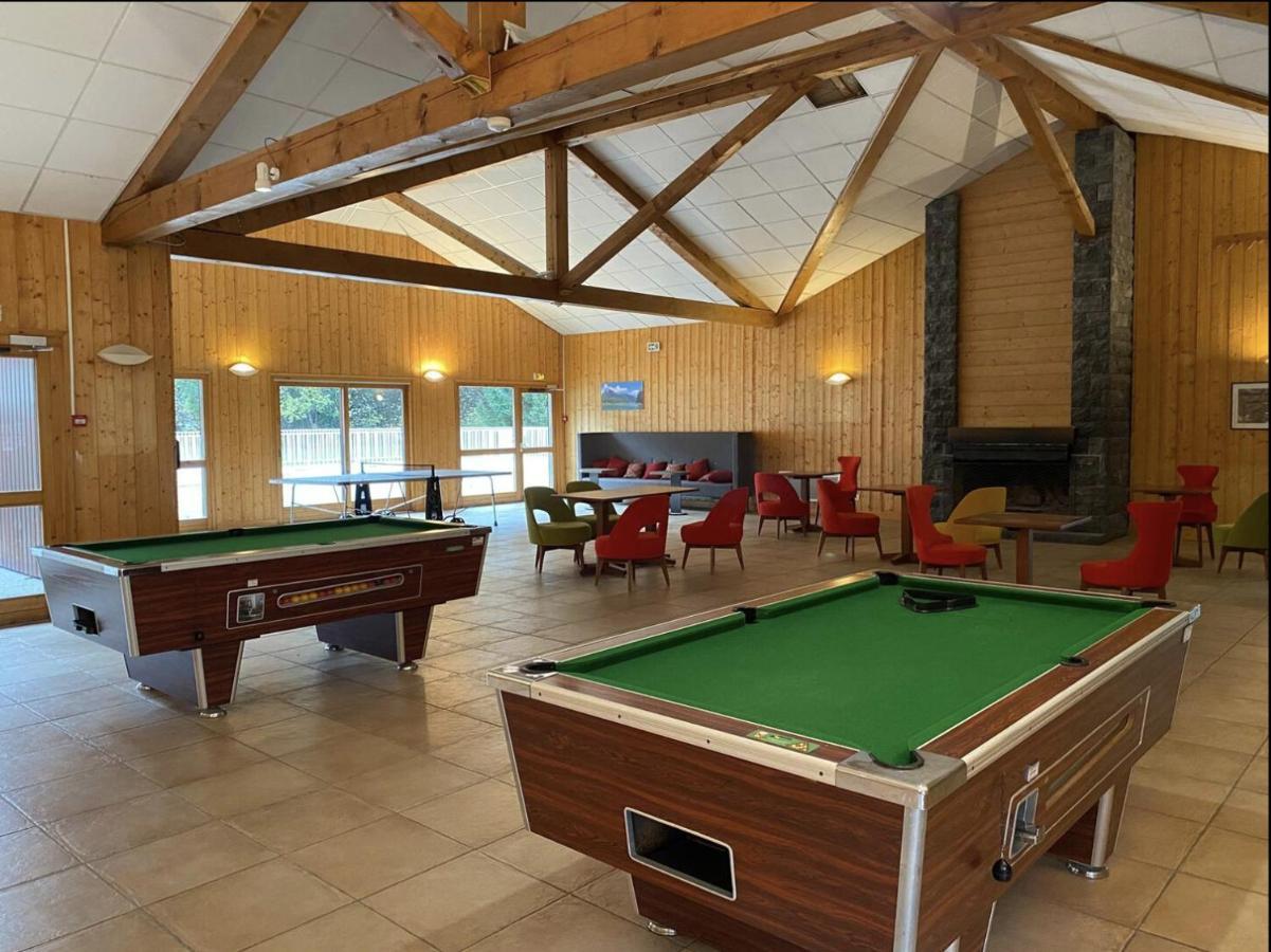 Appartement Renove T2, Vue Montagne Samoëns Exteriér fotografie